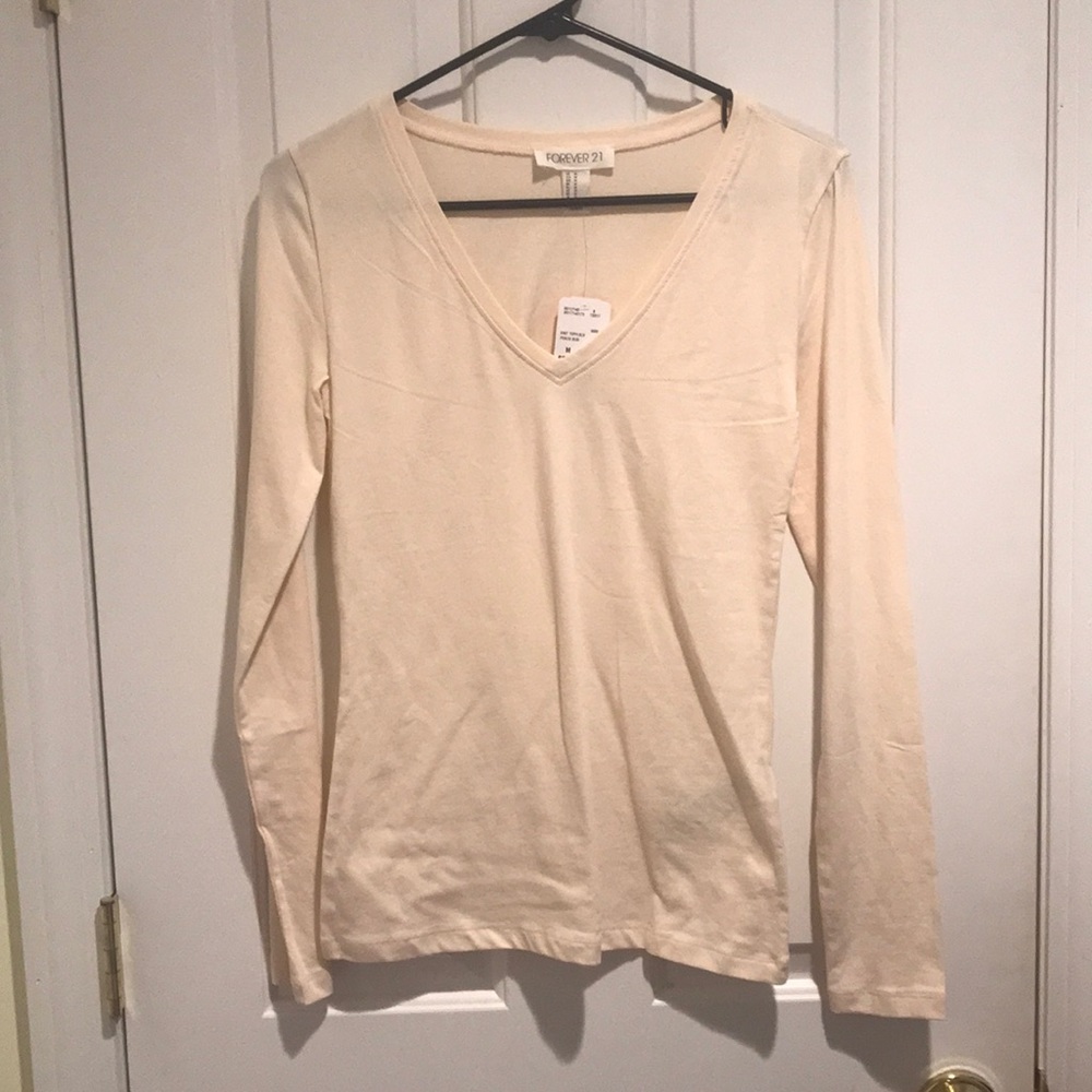 Forever 21 Shirt